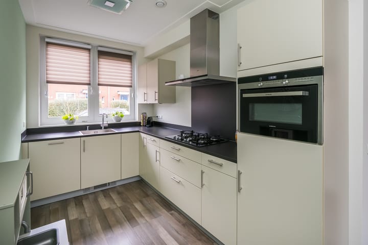 Foto 4 van Tuilseveldweg 7