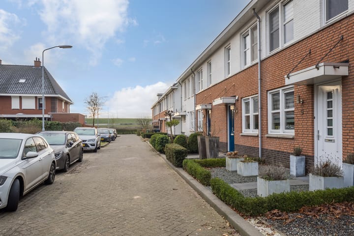 Foto 6 van Tuilseveldweg 7