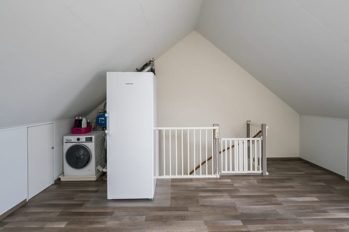 Foto 26 van Tuilseveldweg 7