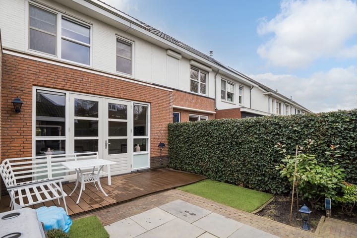 Foto 30 van Tuilseveldweg 7