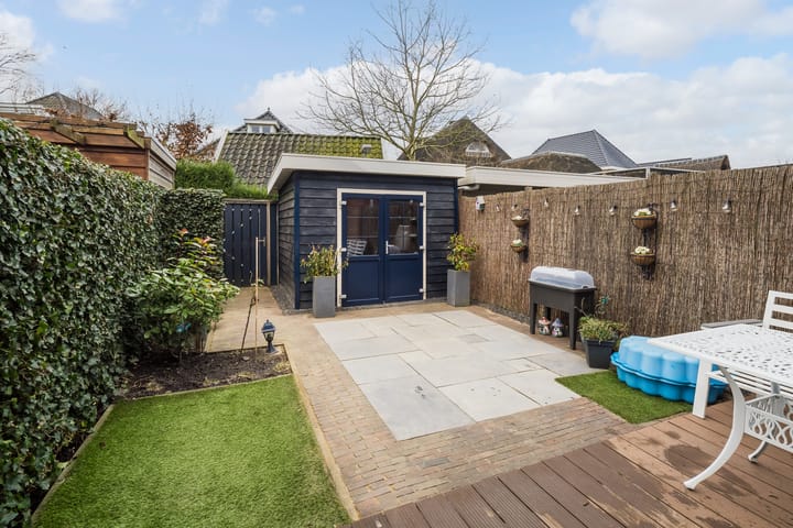 Foto 31 van Tuilseveldweg 7