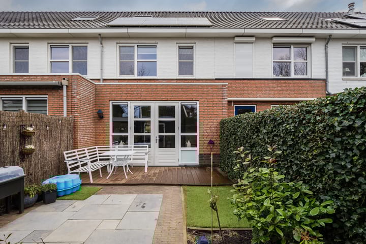 Foto 29 van Tuilseveldweg 7