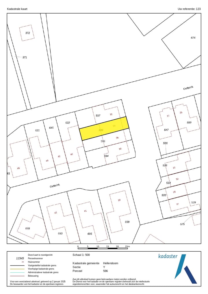 Foto 53 van Oetbrink 34