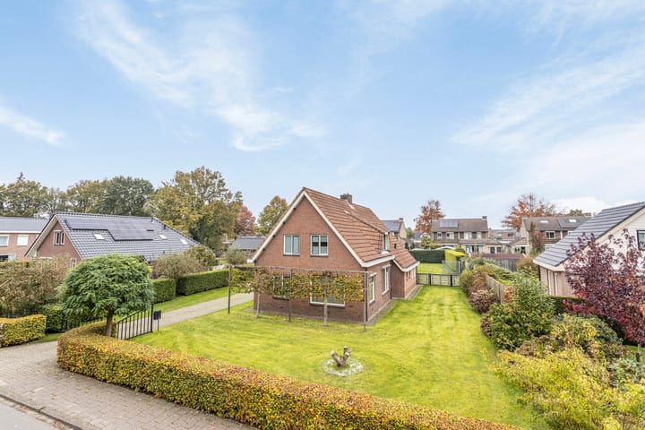 Foto 2 van Veenschapswijk 10