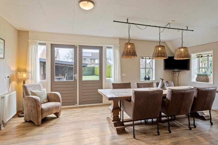 Foto 21 van Veenschapswijk 10