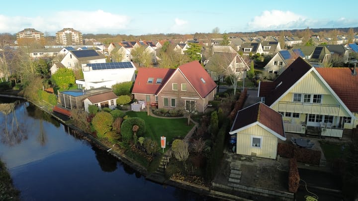 Foto 4 van Land van Horn 4