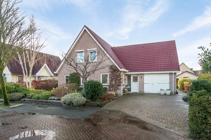 Foto 2 van Land van Horn 4