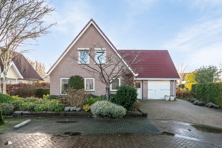 Foto 5 van Land van Horn 4