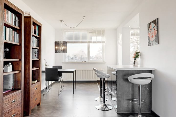 Foto 3 van Wieldraaierstraat 15