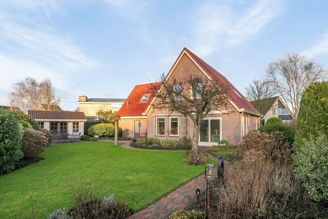 Foto 1 van Land van Horn 4