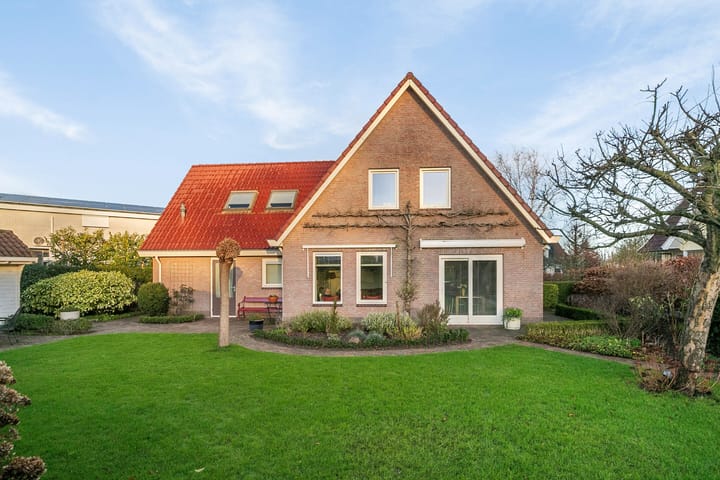 Foto 3 van Land van Horn 4