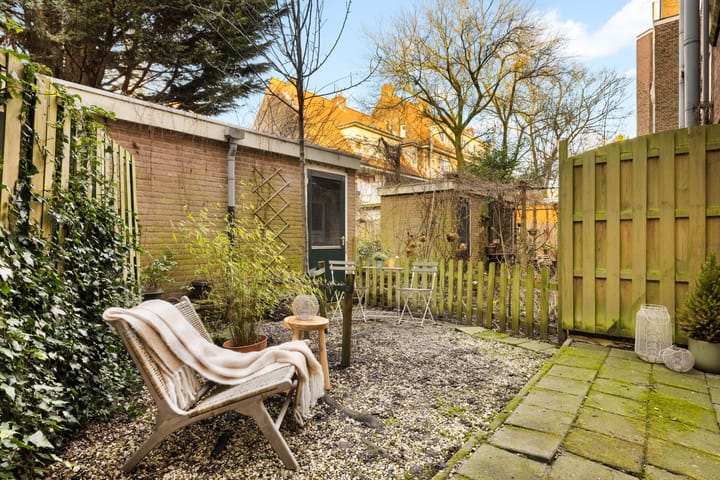 Foto 1 van Granaatstraat 1