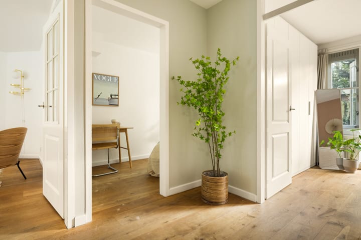 Foto 4 van Granaatstraat 1