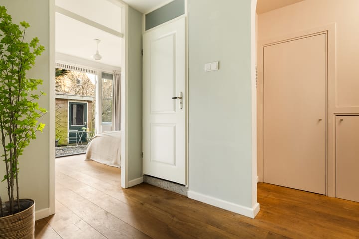 Foto 6 van Granaatstraat 1