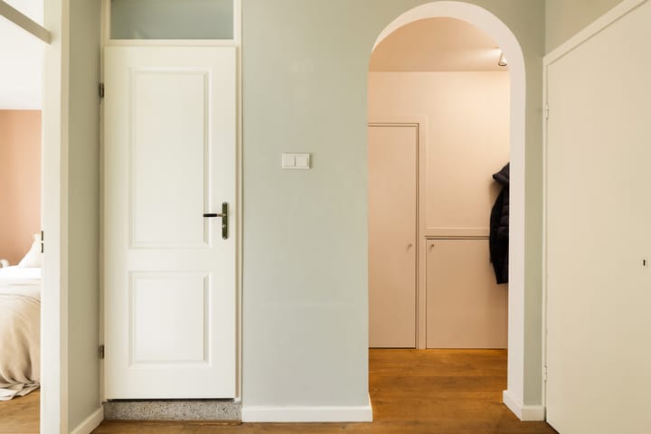 Foto 7 van Granaatstraat 1