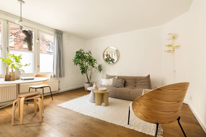 Foto 8 van Granaatstraat 1