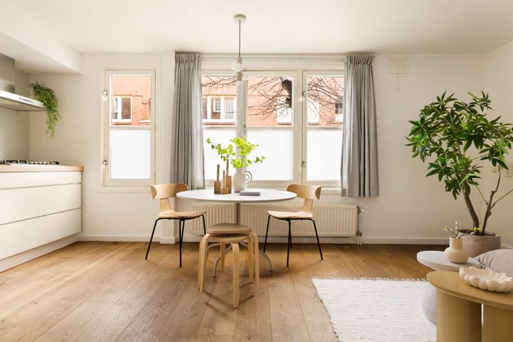 Foto 9 van Granaatstraat 1