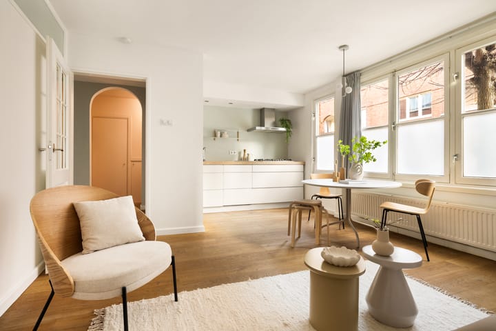 Foto 11 van Granaatstraat 1