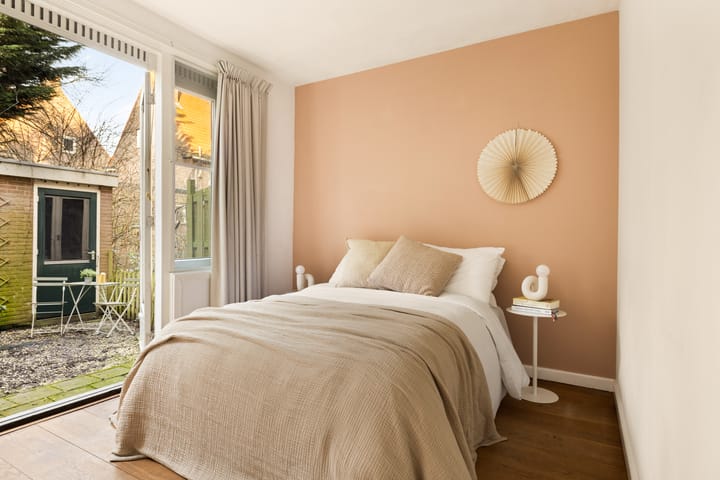 Foto 20 van Granaatstraat 1