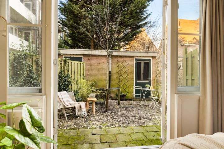 Foto 22 van Granaatstraat 1