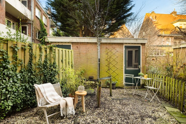 Foto 23 van Granaatstraat 1