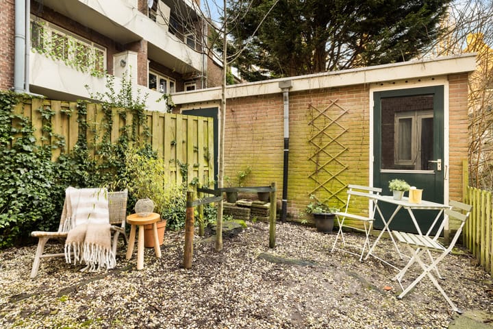 Foto 24 van Granaatstraat 1