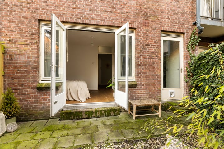 Foto 25 van Granaatstraat 1