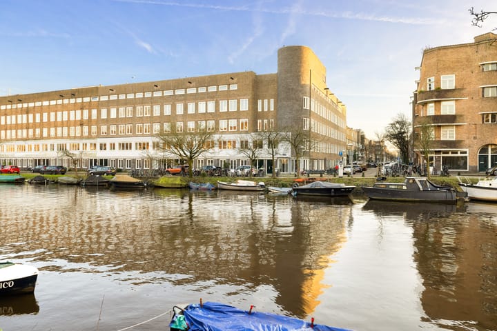 Foto 30 van Granaatstraat 1