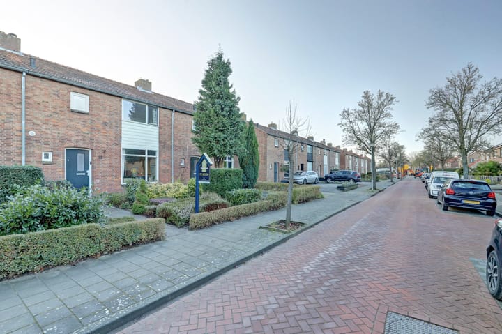 Foto 2 van Oude Bosstraat 13