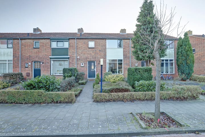 Foto 3 van Oude Bosstraat 13