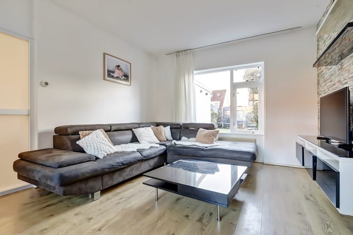 Foto 5 van Oude Bosstraat 13