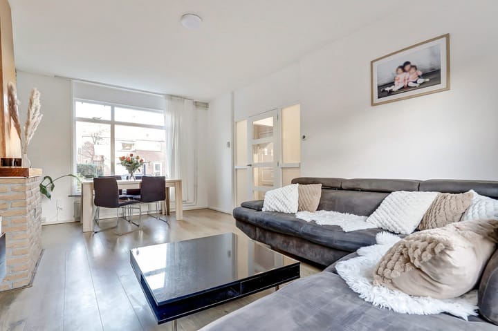 Foto 6 van Oude Bosstraat 13