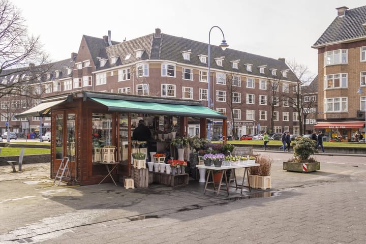 Foto 34 van Granaatstraat 1