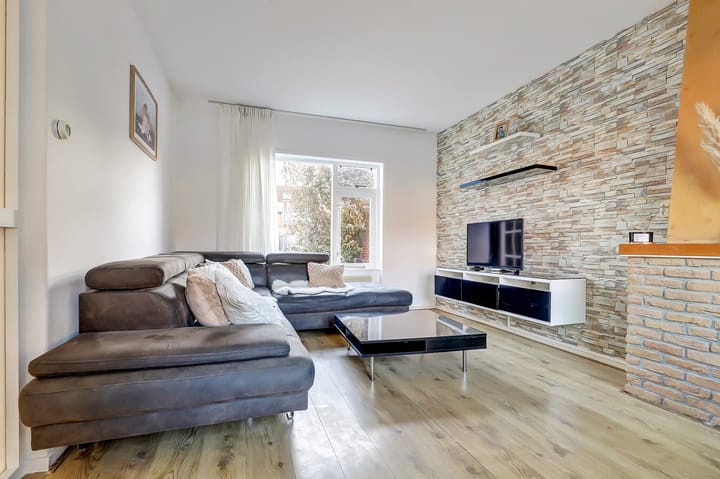 Foto 7 van Oude Bosstraat 13