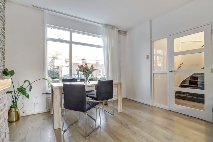 Foto 8 van Oude Bosstraat 13