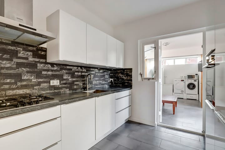 Foto 9 van Oude Bosstraat 13