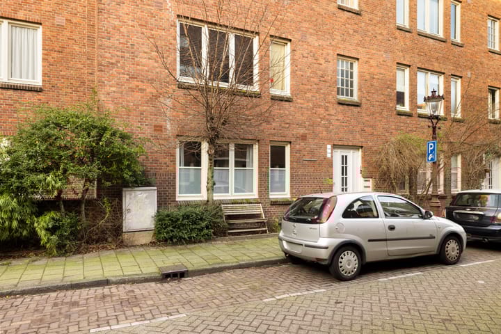 Foto 37 van Granaatstraat 1