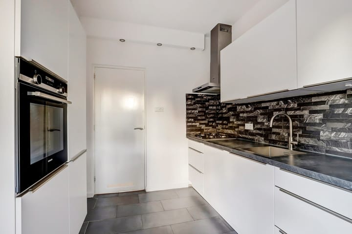 Foto 11 van Oude Bosstraat 13