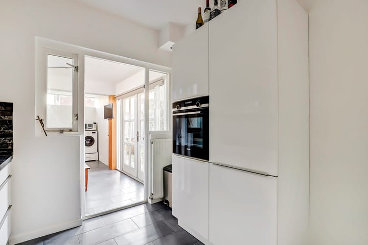 Foto 13 van Oude Bosstraat 13