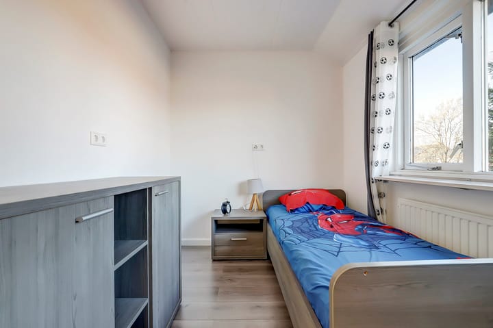 Foto 16 van Oude Bosstraat 13