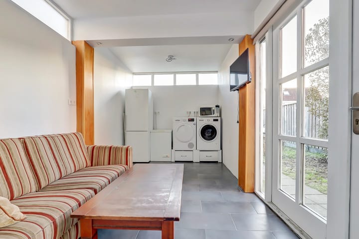 Foto 22 van Oude Bosstraat 13