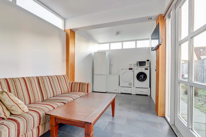 Foto 23 van Oude Bosstraat 13