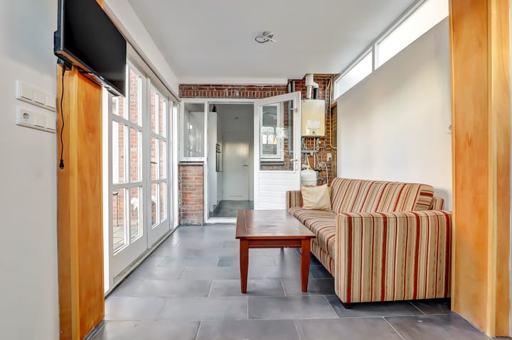 Foto 24 van Oude Bosstraat 13