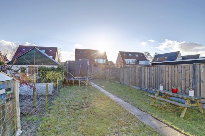 Foto 29 van Oude Bosstraat 13