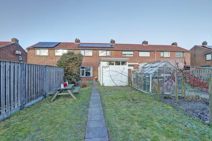 Foto 27 van Oude Bosstraat 13