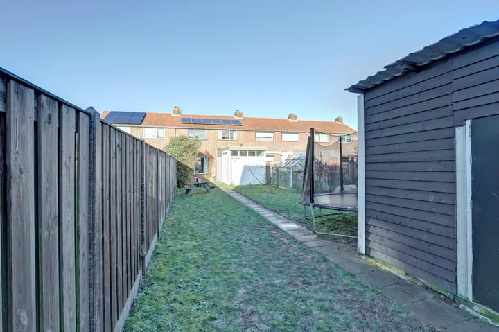 Foto 31 van Oude Bosstraat 13