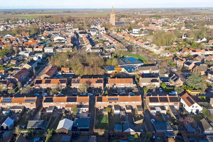 Foto 32 van Oude Bosstraat 13