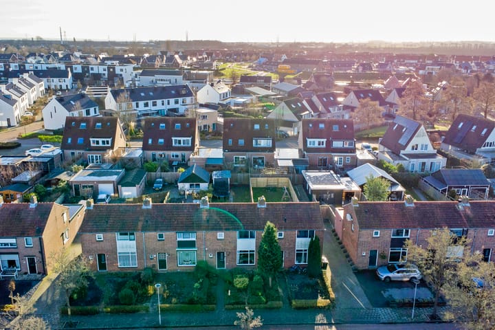 Foto 33 van Oude Bosstraat 13