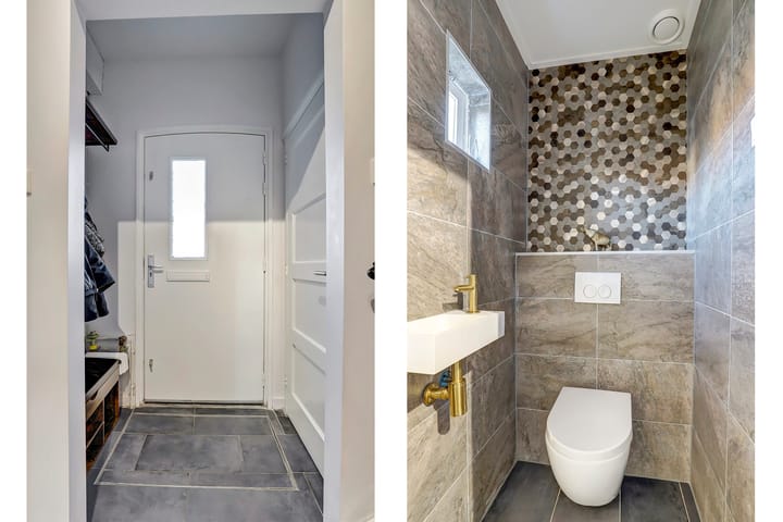 Foto 4 van Oude Bosstraat 13