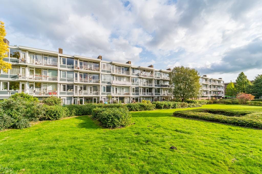 Foto 1 van Havikshorst 28